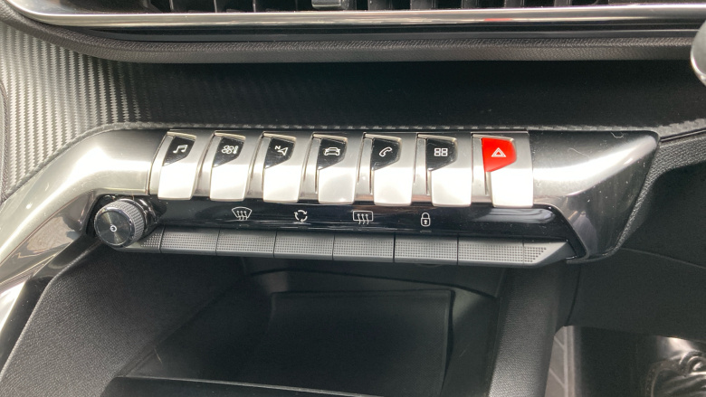 Peugeot 3008 1.5 BlueHDi Allure 5dr EAT8 Diesel Estate